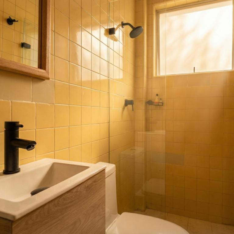 Basketball, Jacuzzi, 3 min Poblado Park 7BR - Manila 5 - Apartamento - 56