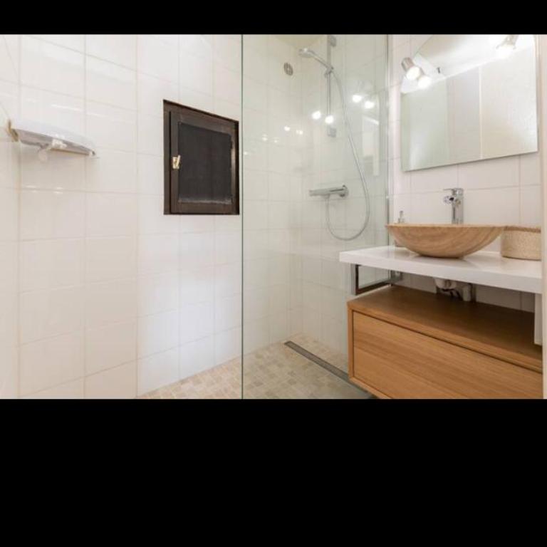 4-person apartment - Apartment mit 1 Schlafzimmer - 5
