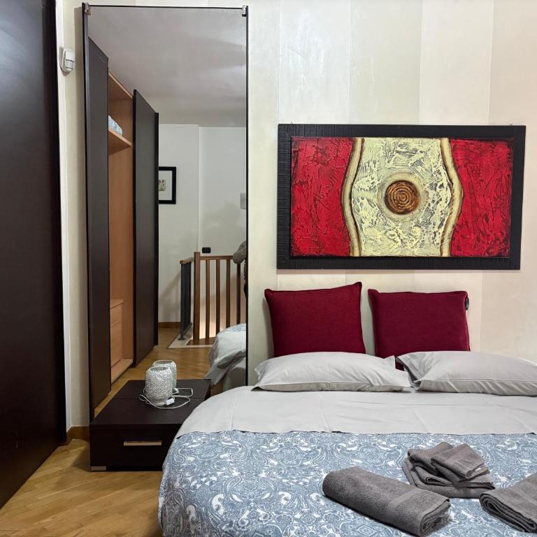 Namaste Luxury Guest House - Appartamento con 1 Camera da Letto - 3
