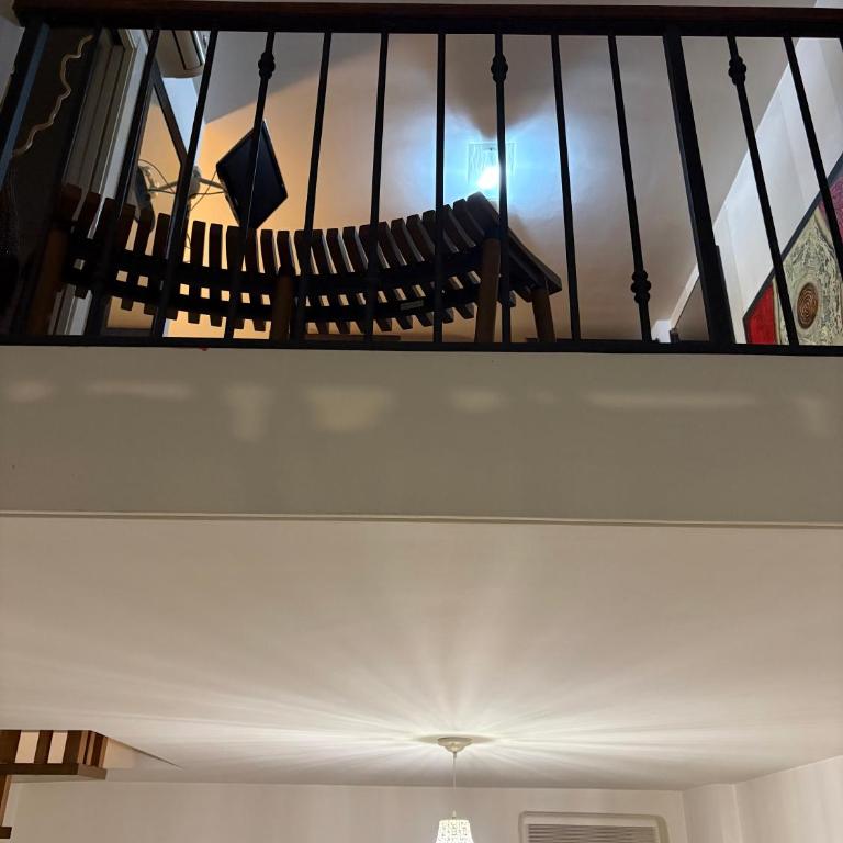 Namaste Luxury Guest House - Appartamento con 1 Camera da Letto - 11