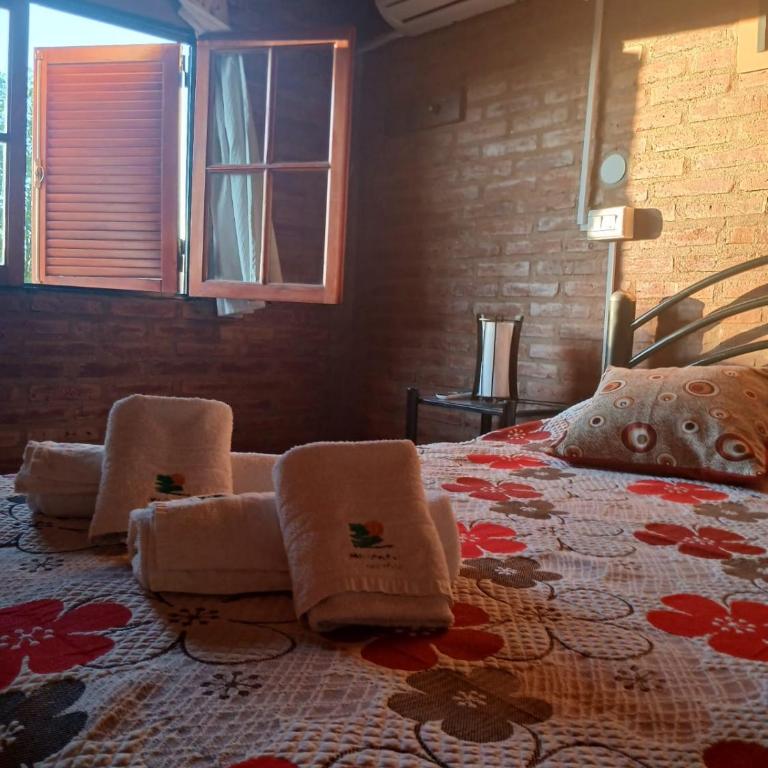 Cantonavi Cabañas - Standard Bungalow - 6