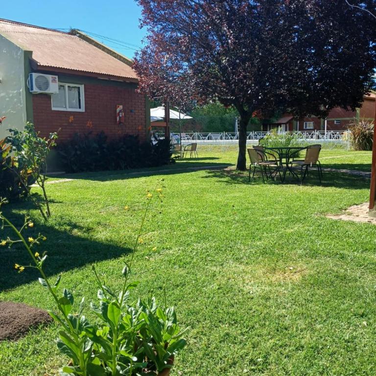 Cantonavi Cabañas - Standard Bungalow - 2