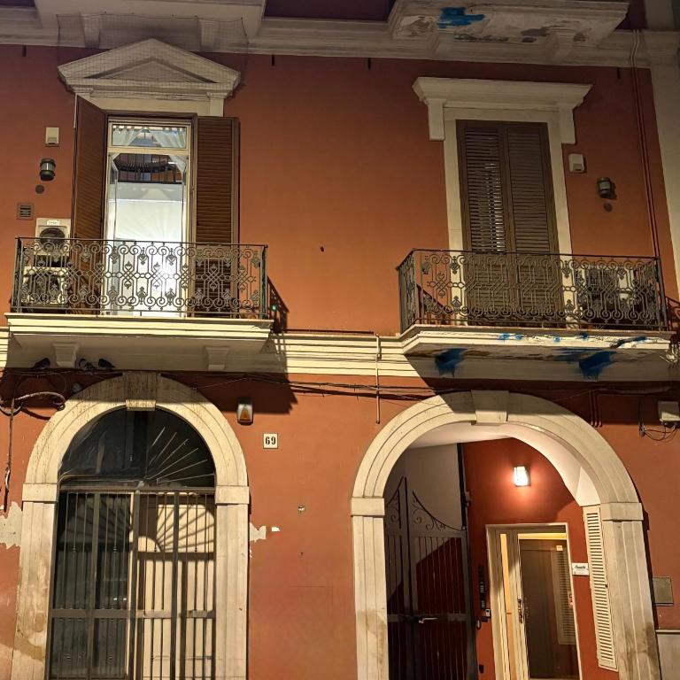 Namaste Luxury Guest House - Appartamento con 1 Camera da Letto - 57