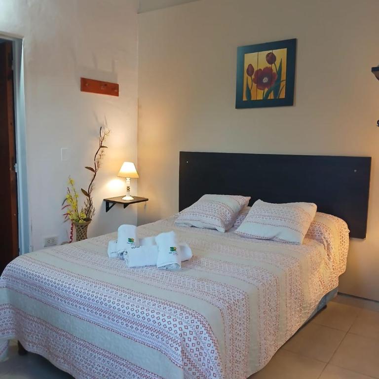 Cantonavi Cabañas - Habitación Doble - 4