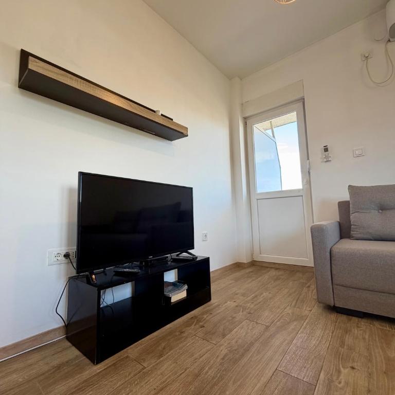 Entire spacious apartment with free parking - Apartman sa 1 Spavaćom Sobom - 2