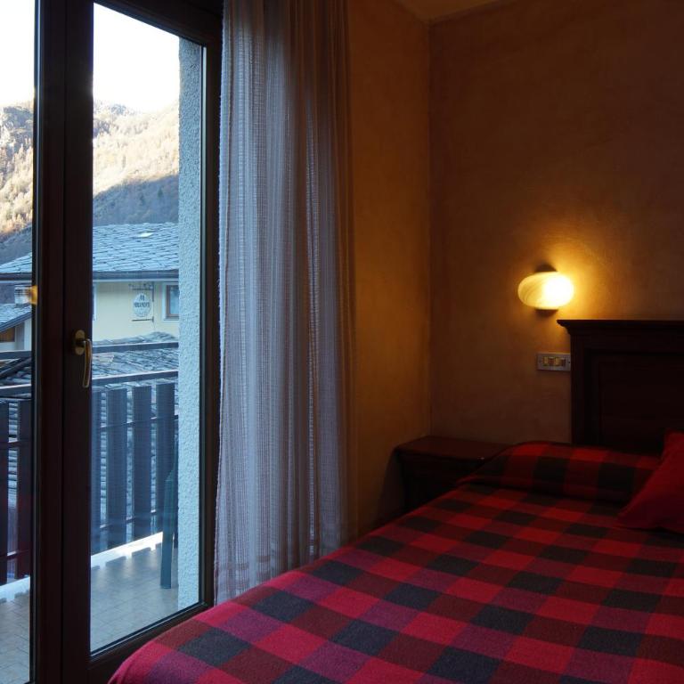 Hotel Al Caminetto - Camera Matrimoniale/Doppia con Letti Singoli - 6