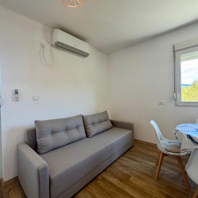 Entire spacious apartment with free parking - Apartman sa 1 Spavaćom Sobom - 7