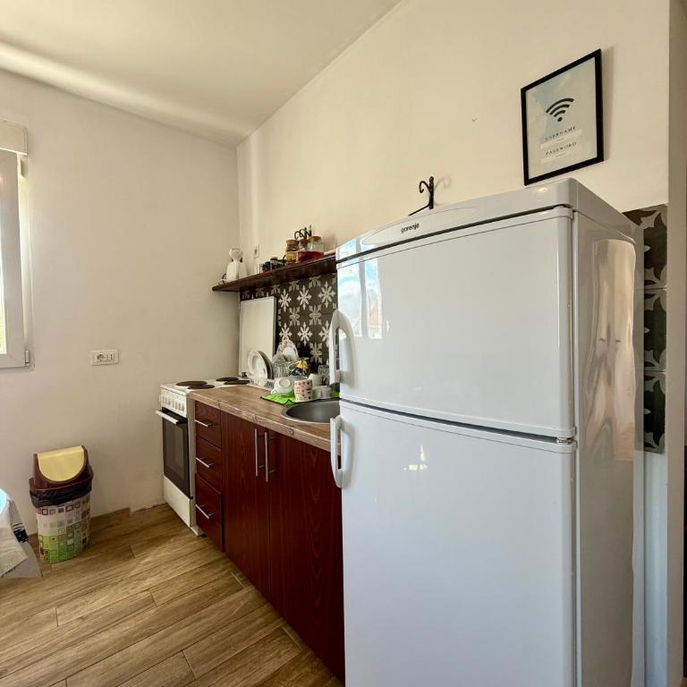 Entire spacious apartment with free parking - Apartman sa 1 Spavaćom Sobom - 12