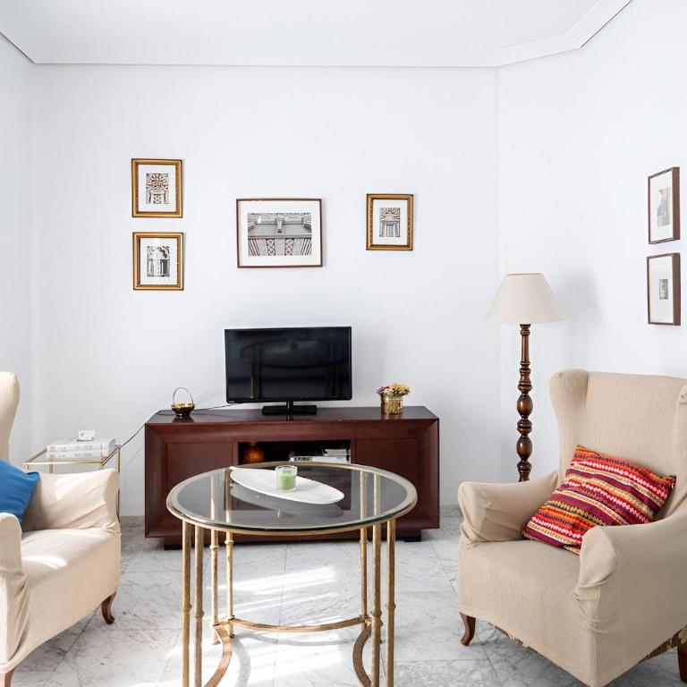 Stately Home Casa Atalaya Center Córdoba - Apartamento - 2