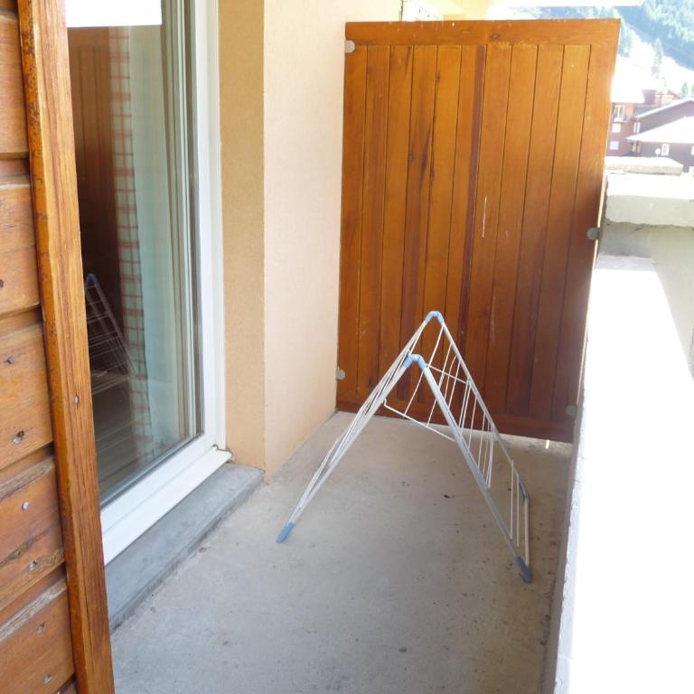 Appartement au pied de la montagne - Appartement 2 Chambres - 22