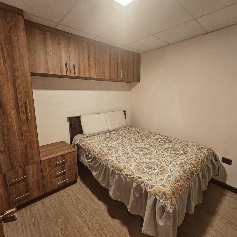 Rincón de Calma y Conexión en Centro de Cuenca - Apartamento de 1 dormitorio - 2