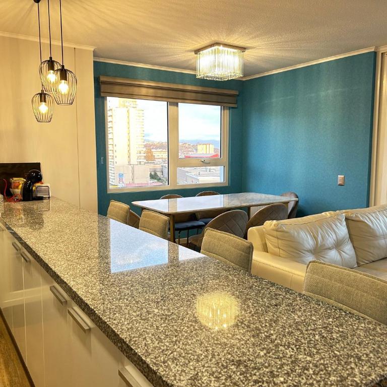 Luxurious Accessible Apartment in Scenic Llanquihue, Chile - Apartamento - 6