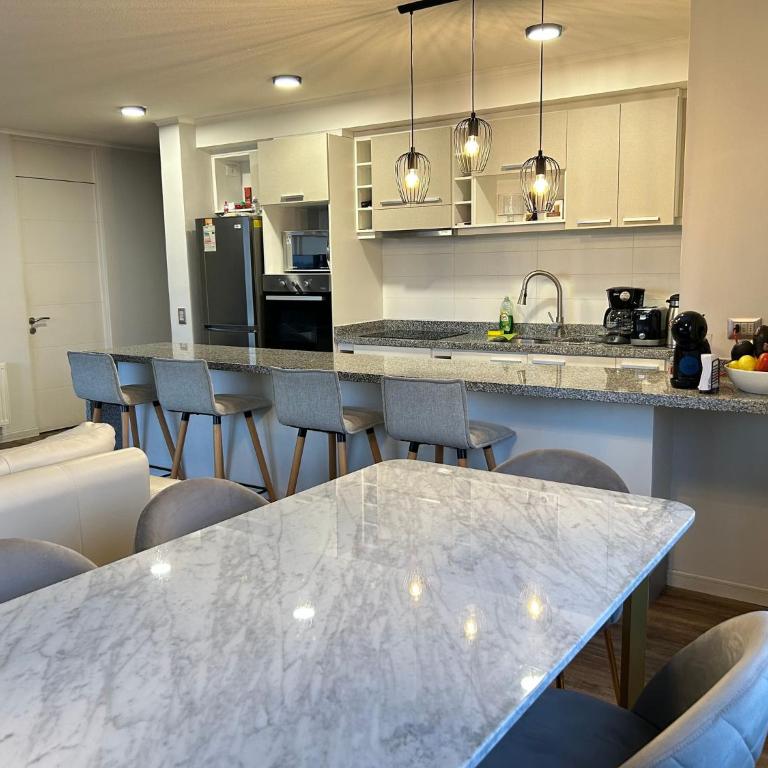 Luxurious Accessible Apartment in Scenic Llanquihue, Chile - Apartamento - 8