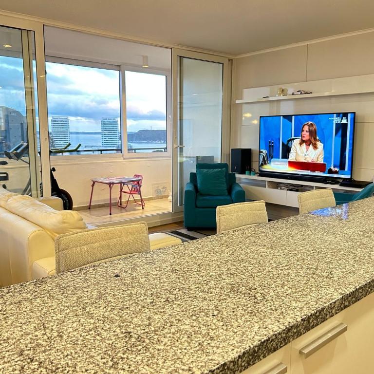 Luxurious Accessible Apartment in Scenic Llanquihue, Chile - Apartamento - 11