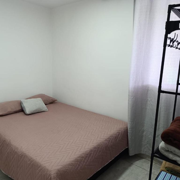 Cielo cafetero I loft moderno - Three-Bedroom Apartment - 4