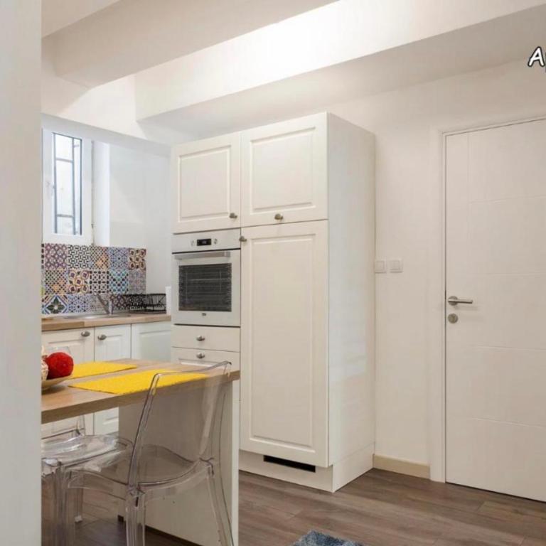 Belgrade Holliday - One-Bedroom Apartment - 19