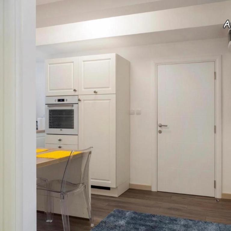 Belgrade Holliday - One-Bedroom Apartment - 20