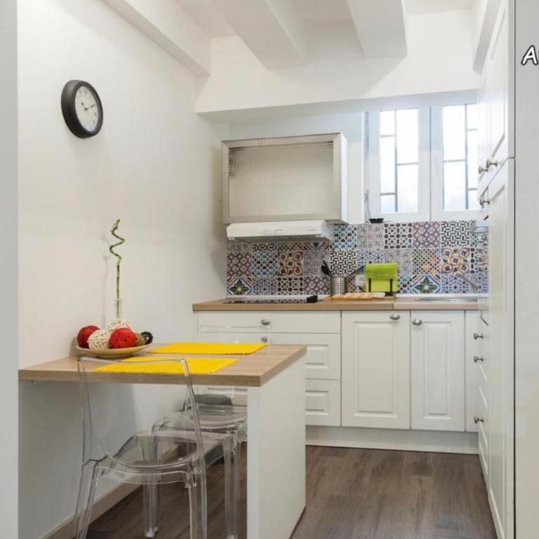 Belgrade Holliday - One-Bedroom Apartment - 18
