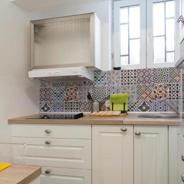 Belgrade Holliday - One-Bedroom Apartment - 15