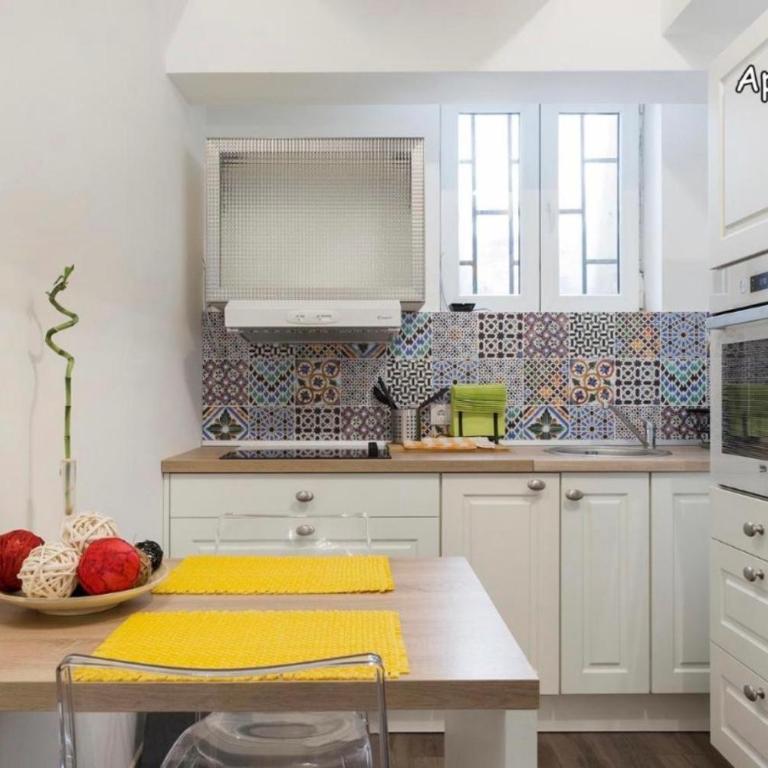 Belgrade Holliday - One-Bedroom Apartment - 16