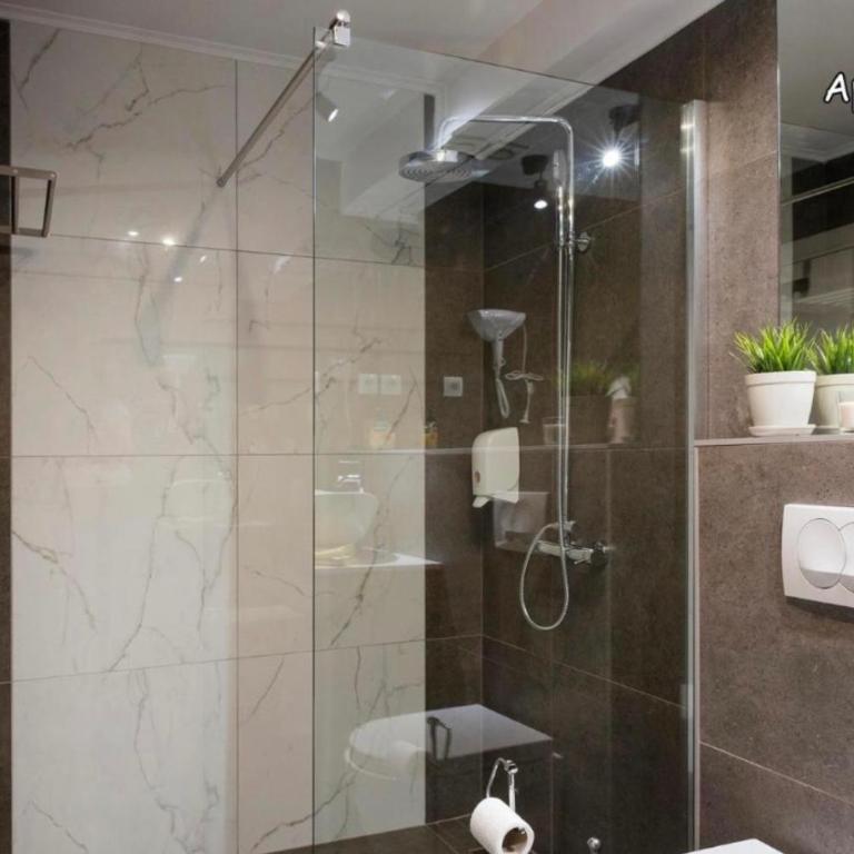 Belgrade Holliday - One-Bedroom Apartment - 23