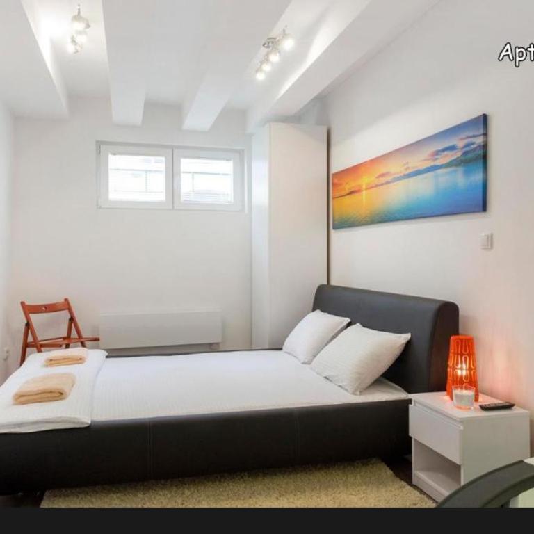 Belgrade Holliday - One-Bedroom Apartment - 6