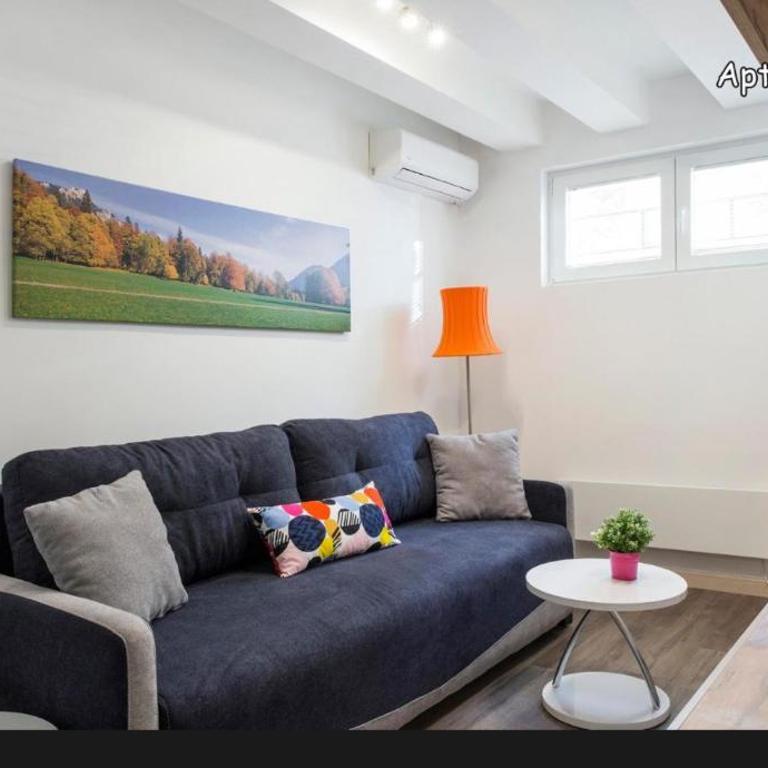 Belgrade Holliday - One-Bedroom Apartment - 10