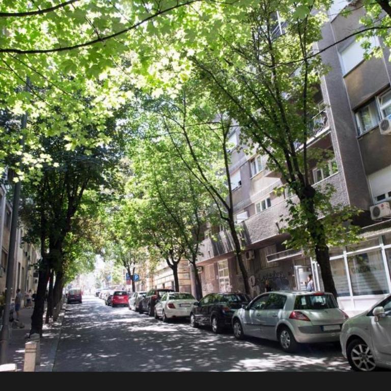 Belgrade Holliday - One-Bedroom Apartment - 24