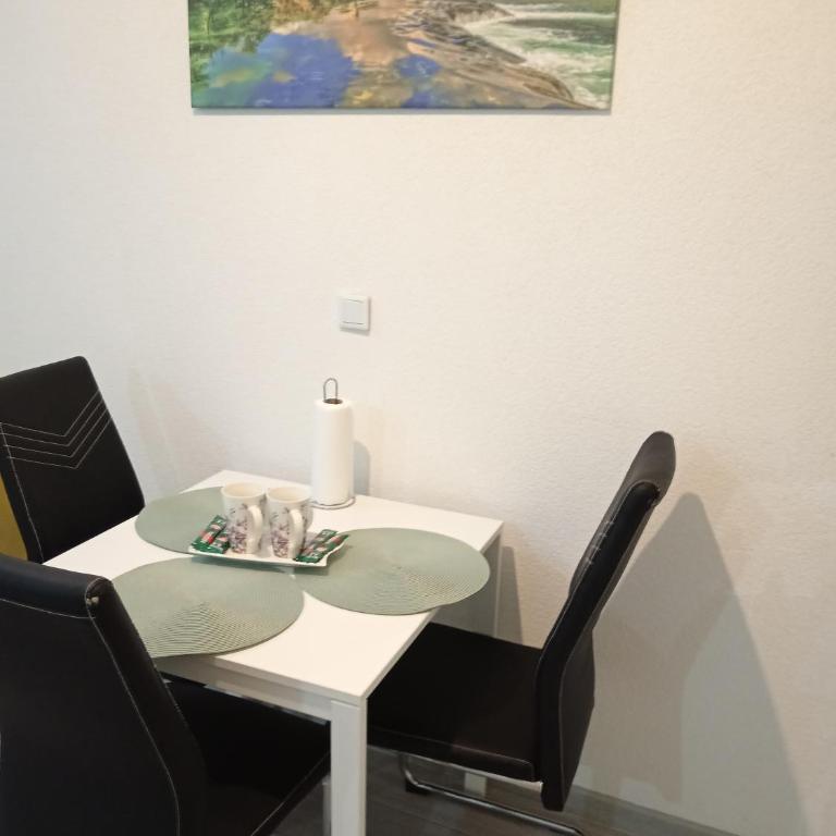 Studio apartman Sokak - One-Bedroom Apartment - 22