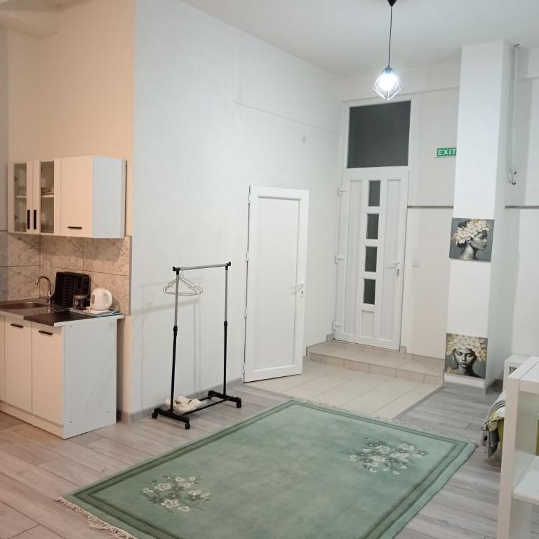 Studio apartman Sokak - One-Bedroom Apartment - 16