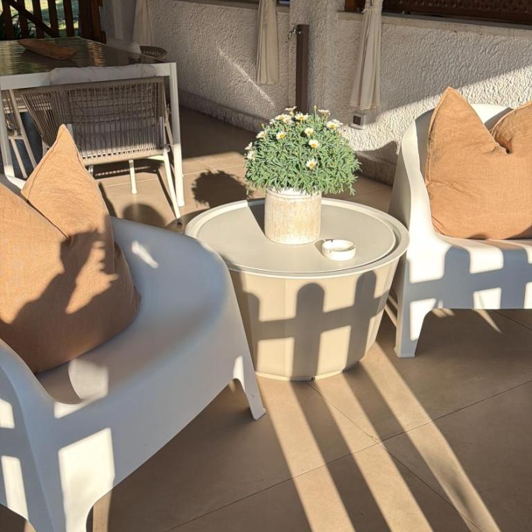 Casa Jeyel - Appartamento con 1 Camera da Letto - 5