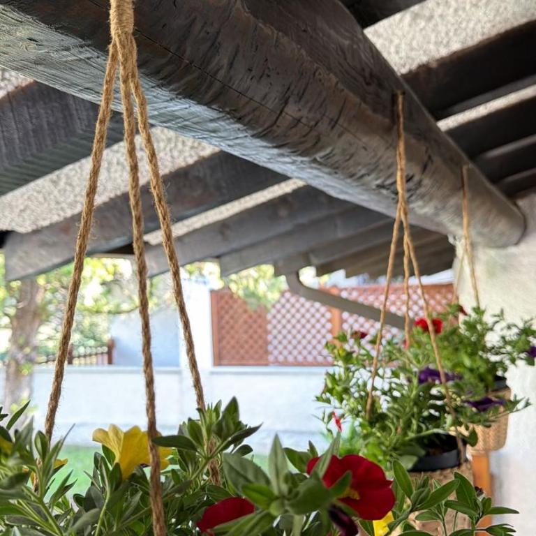 Casa Jeyel - Appartamento con 1 Camera da Letto - 18