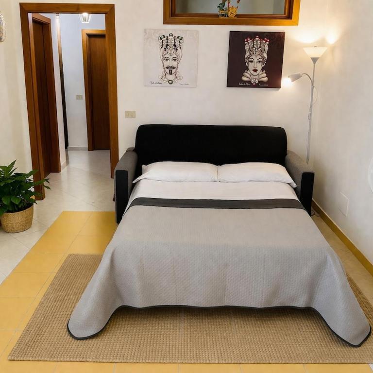 Casa Noce - Appartamento con 1 Camera da Letto - 9