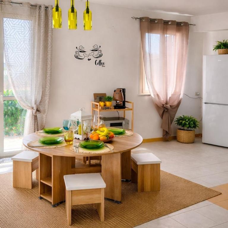 Casa Noce - Appartamento con 1 Camera da Letto - 2