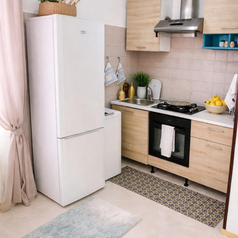 Casa Noce - Appartamento con 1 Camera da Letto - 8