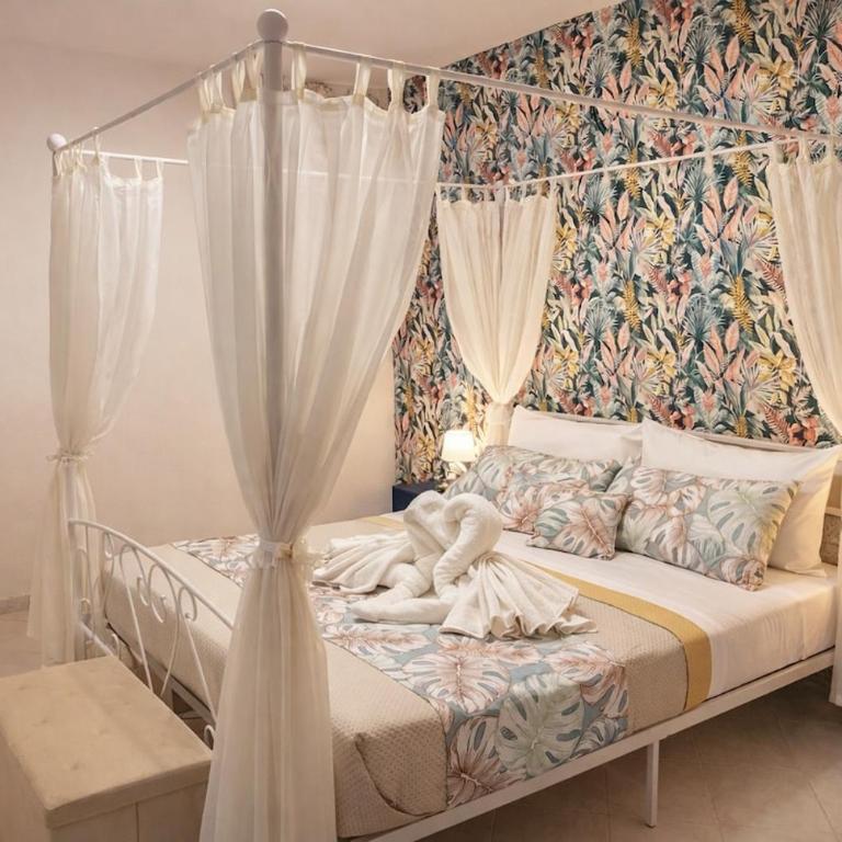 Casa Noce - Appartamento con 1 Camera da Letto - 6