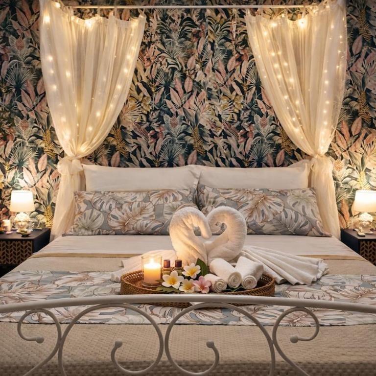 Casa Noce - Appartamento con 1 Camera da Letto - 1