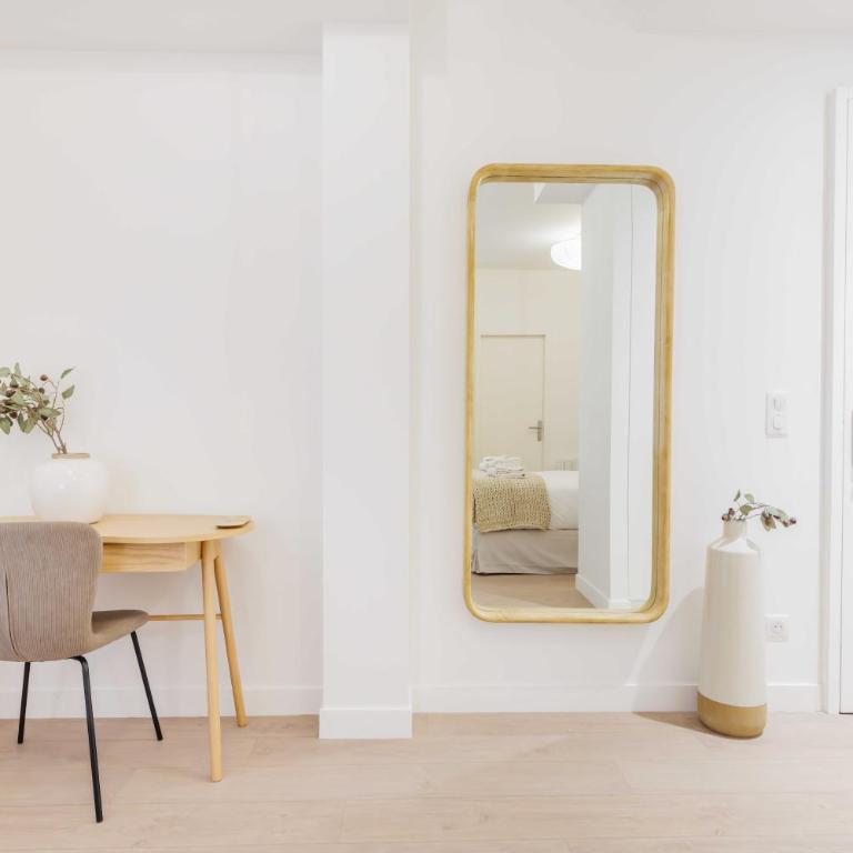 Studio COSY - 2P - Boulogne Billancourt - Studio - 5