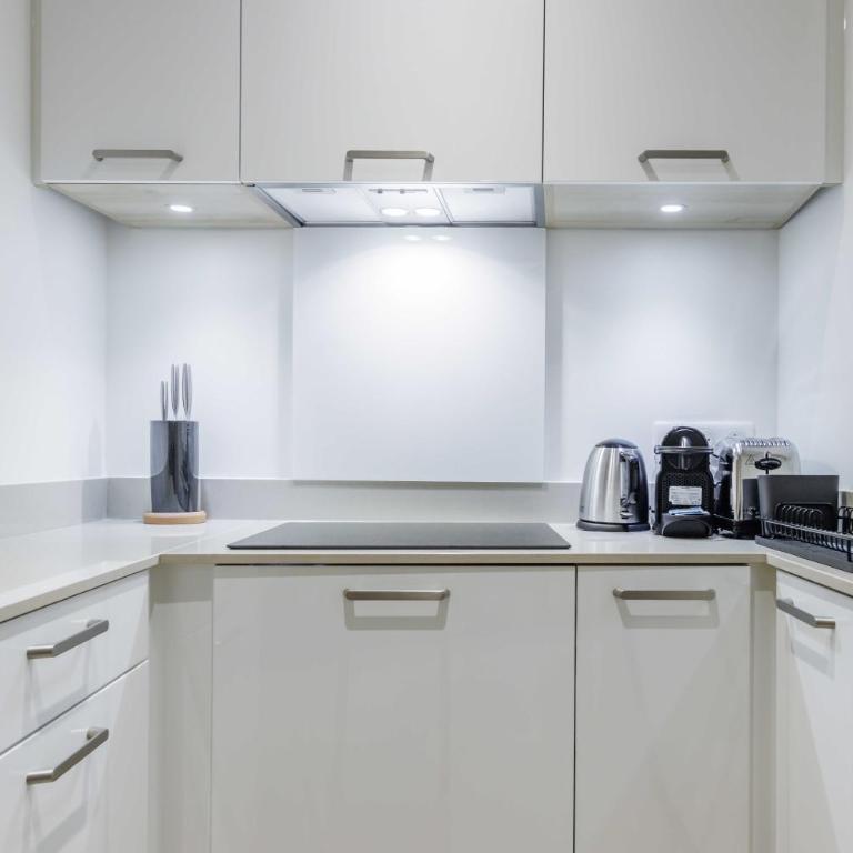 Studio COSY - 2P - Boulogne Billancourt - Studio - 4