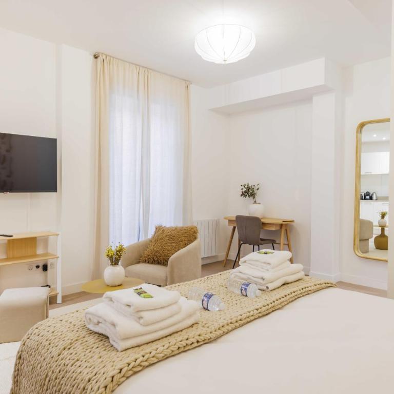 Studio COSY - 2P - Boulogne Billancourt - Studio - 10