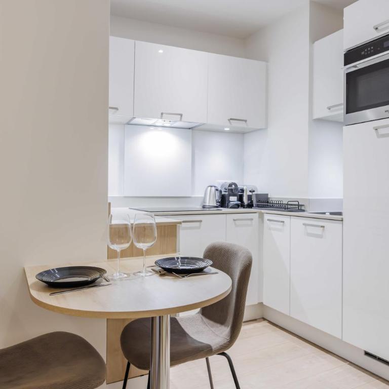 Studio COSY - 2P - Boulogne Billancourt - Studio - 3