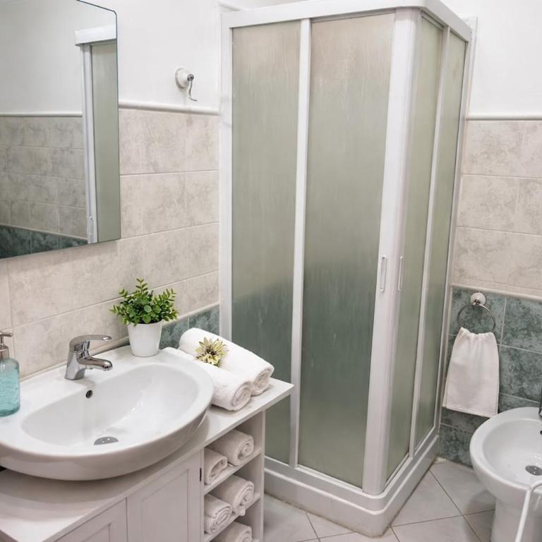 Casa Noce - Appartamento con 1 Camera da Letto - 4