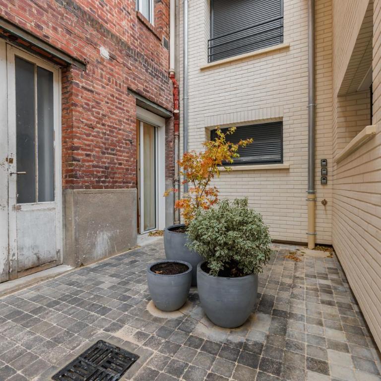 Studio COSY - 2P - Boulogne Billancourt - Studio - 15