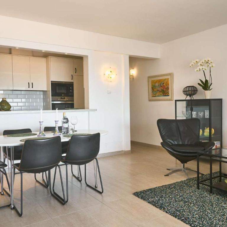 Casablanca 9 - Sea View Duplex with Multi-Level Sun Terraces & Pool - Casa Unifamiliar de 2 dormitorios - 10