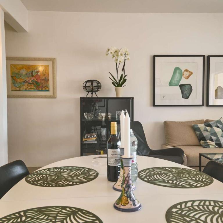Casablanca 9 - Sea View Duplex with Multi-Level Sun Terraces & Pool - Casa Unifamiliar de 2 dormitorios - 11