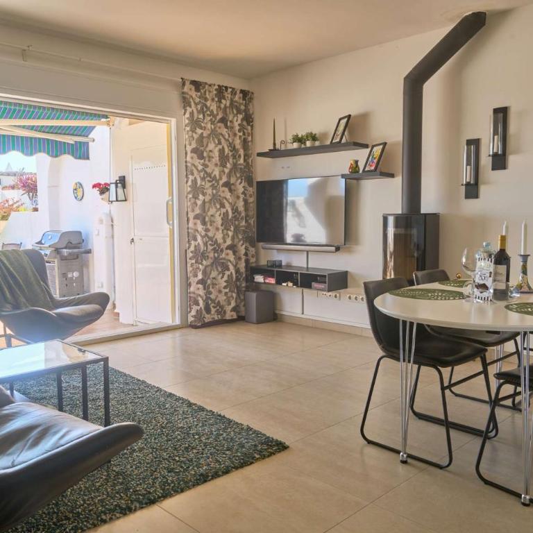 Casablanca 9 - Sea View Duplex with Multi-Level Sun Terraces & Pool - Casa Unifamiliar de 2 dormitorios - 15