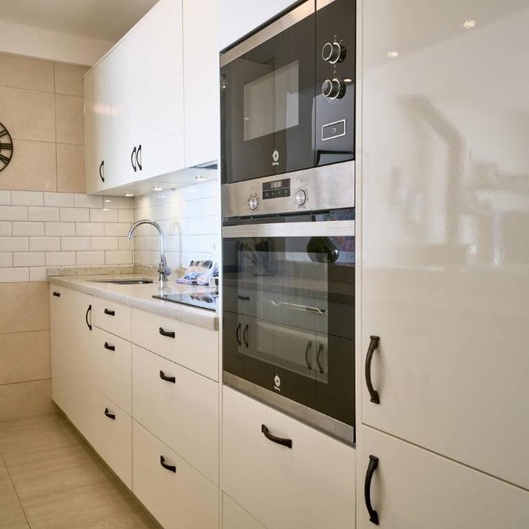 Casablanca 9 - Sea View Duplex with Multi-Level Sun Terraces & Pool - Casa Unifamiliar de 2 dormitorios - 18