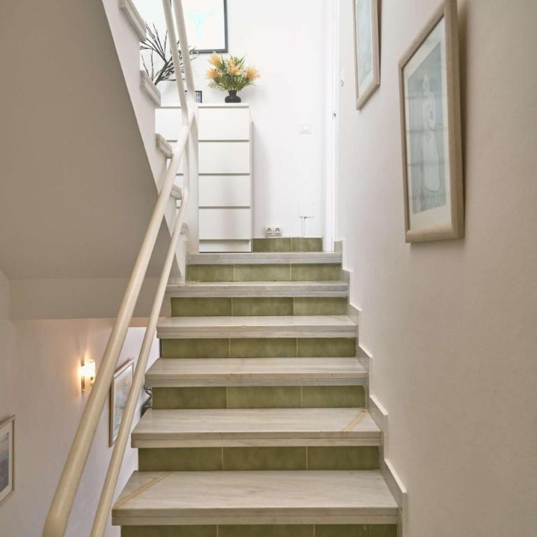 Casablanca 9 - Sea View Duplex with Multi-Level Sun Terraces & Pool - Casa Unifamiliar de 2 dormitorios - 26
