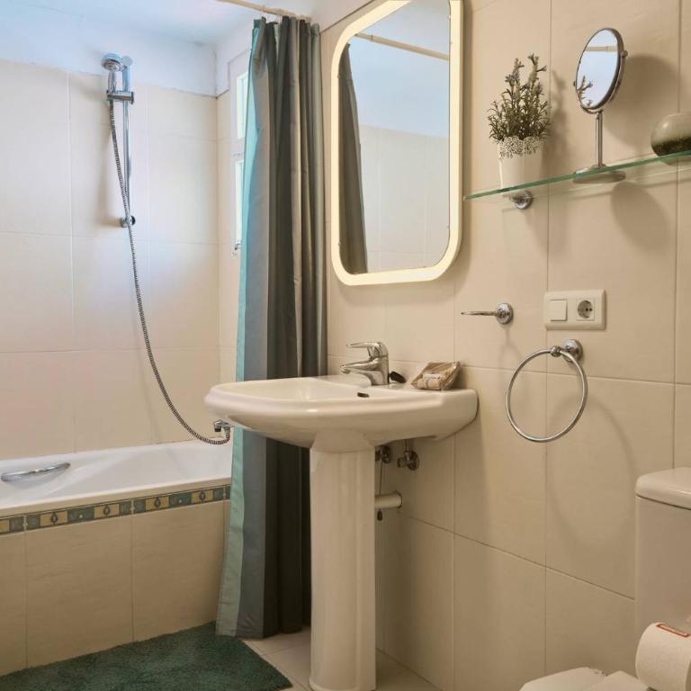 Casablanca 9 - Sea View Duplex with Multi-Level Sun Terraces & Pool - Casa Unifamiliar de 2 dormitorios - 28