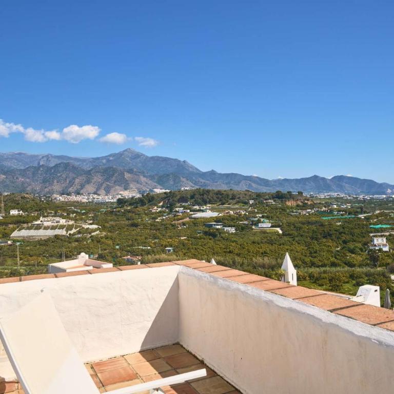Casablanca 9 - Sea View Duplex with Multi-Level Sun Terraces & Pool - Casa Unifamiliar de 2 dormitorios - 34
